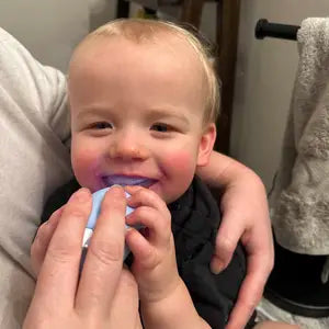 Jessica Brown review photo