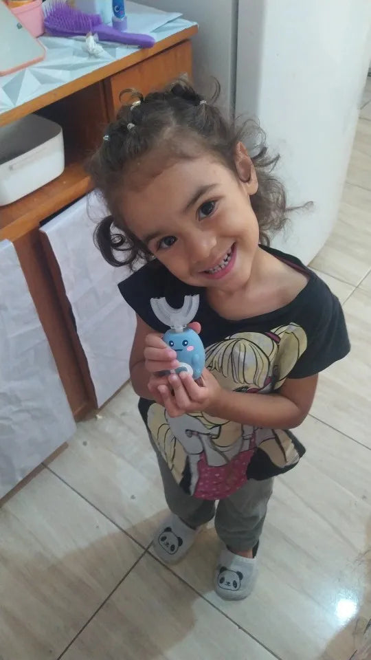 Jennifer White review photo