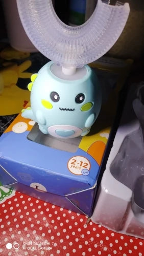 James Wilson review photo